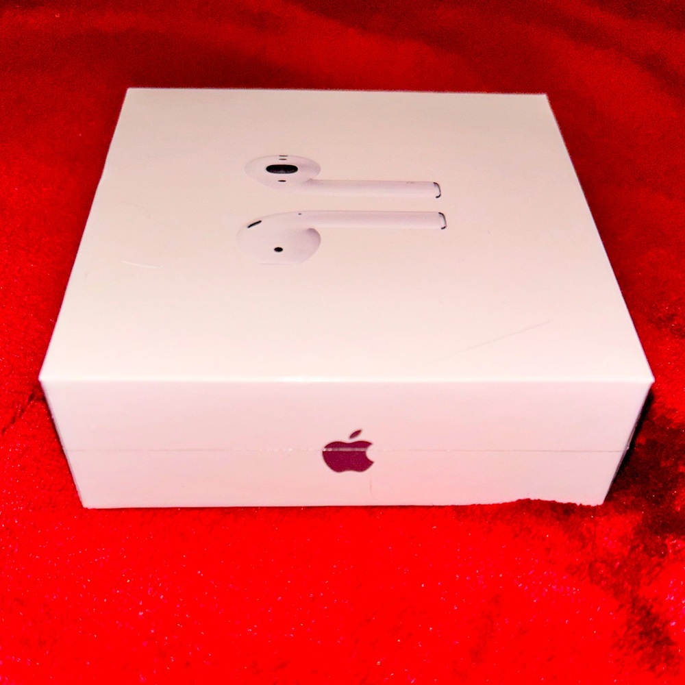 AirPods